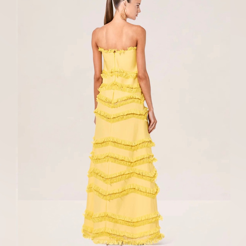 Alexis dress